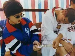 窦骁何超莲,恋情引热议,女方坚定表,万博体育,万博体育官网,万博体育平台,万博体育官方网站