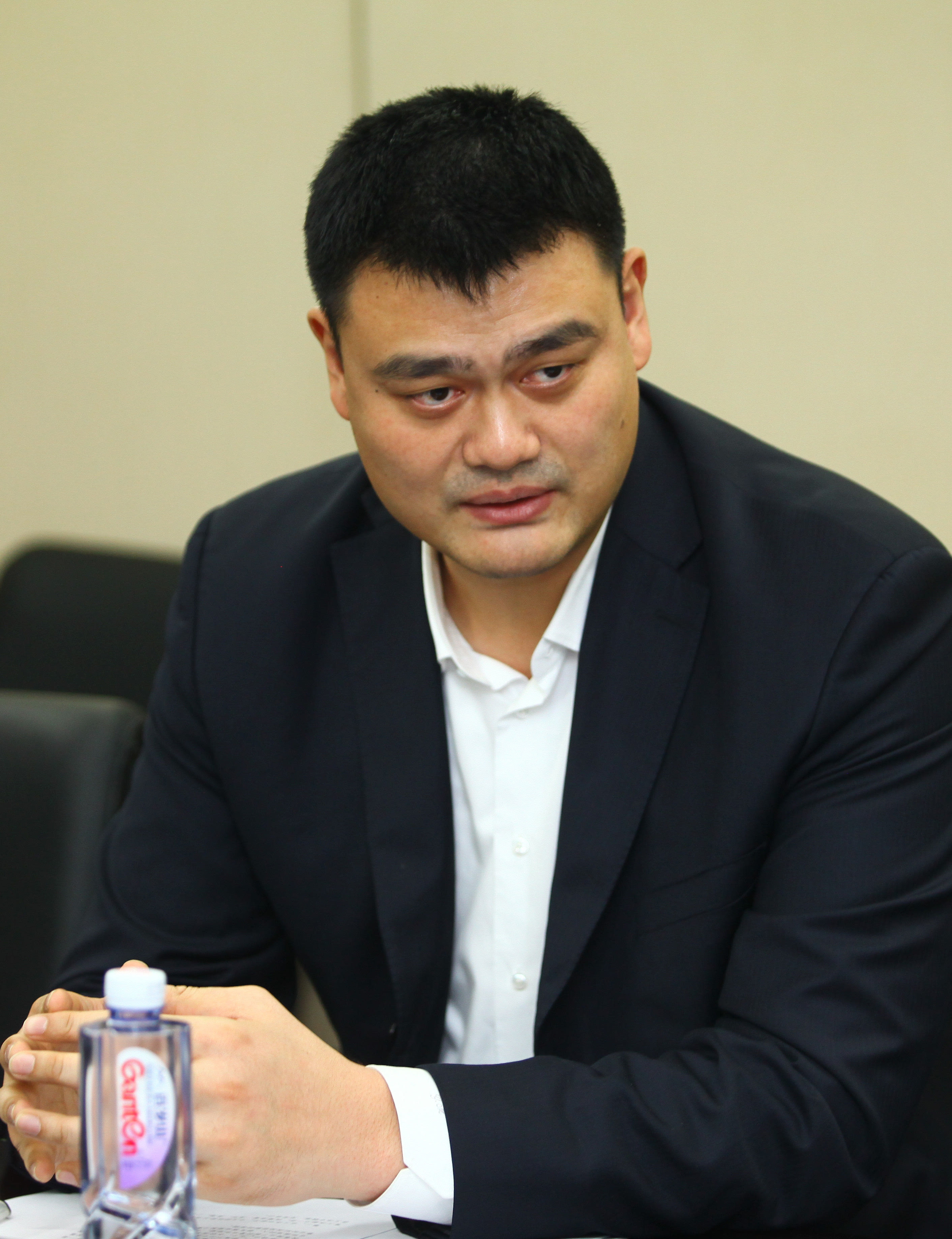 坚实的基础